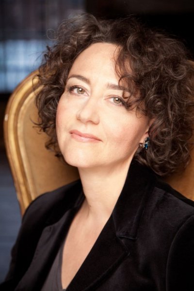 Nathalie Stutzmann - Cormio che prigion sei