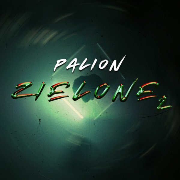 Palion - Zielone 2