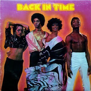 Back In Time - Funkytown Blog.