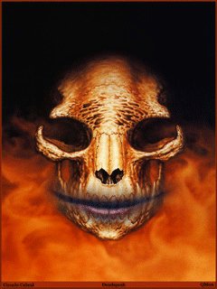 Skullpoyav glaza