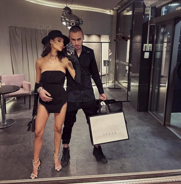 MARSO - Дама-драма