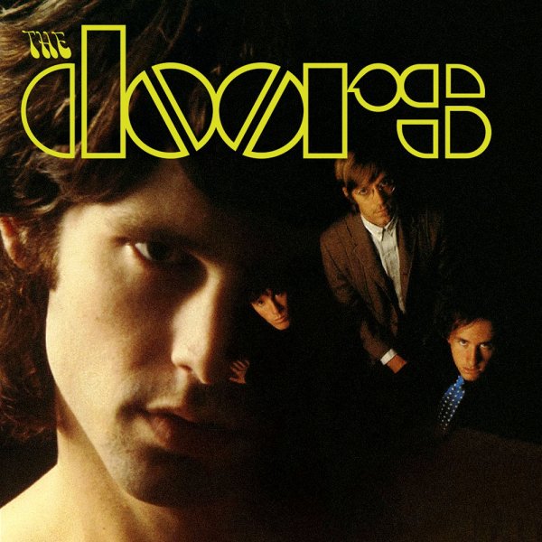 Doors - Break on Through (To the Other Side)