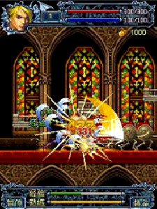 Сastelvania 3 RU SЕ 240x320