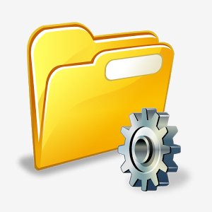 Файловый менеджер 2.5.6 No Ads