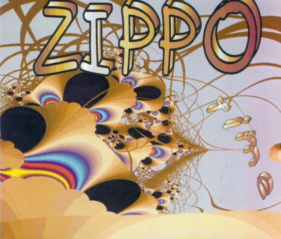 Zippo - Time (Radio Edit)