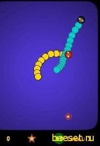 Snakedelia