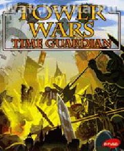 TowerWars Time Guardian