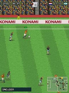 PES 2008