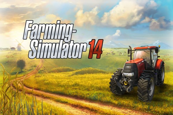 Farming Simulator 14 (обновлено до v 1.2