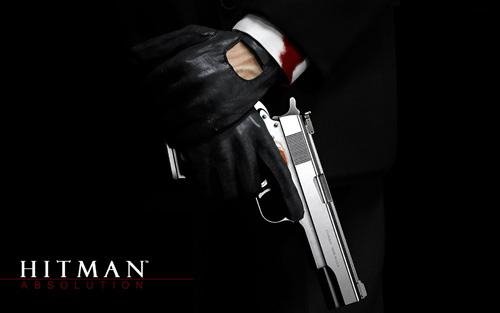 Hitman Absolution [All Versions]