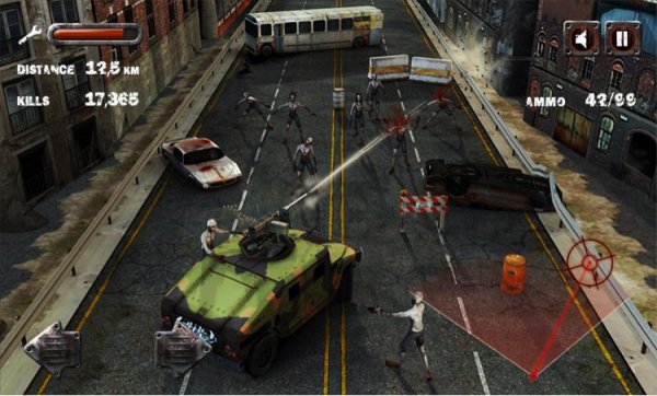 Zombie-Squad-(MOD) 1.0.13