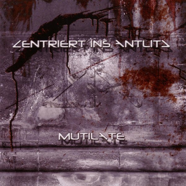 Zentriert Ins Antlitz - My Enemy Insid