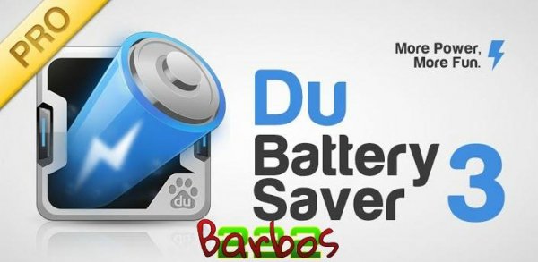DU Battery Saver Pro Power Doctor v3.9.9