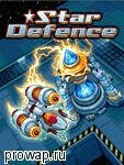 Star Defence