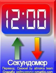 Stopwatch Plus