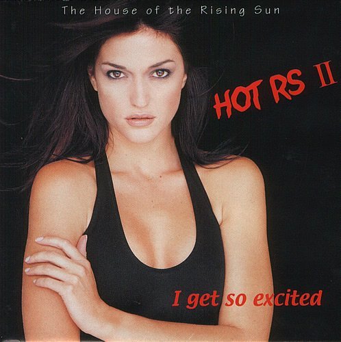 Hot R.s. - Hot Summer Nights Medley