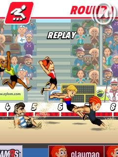 Playman Summer Games 3 nok 240 320