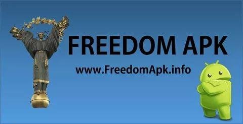 Freedom 1.6.6