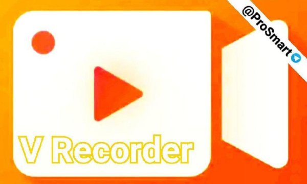 V Recorder v6.3.2 vip