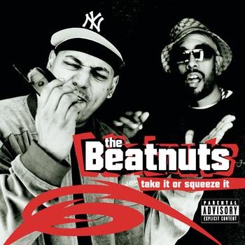 The Beatnuts - Se Acabo remix ft. Method Man