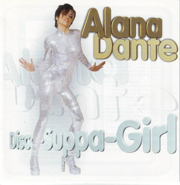 ALANA DANTE - LAND OF ETERNAL LOVE