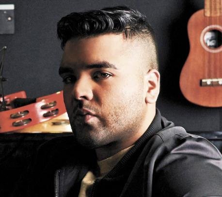 Naughty Boy ft. Sam Smith - La La La (Ringtone)
