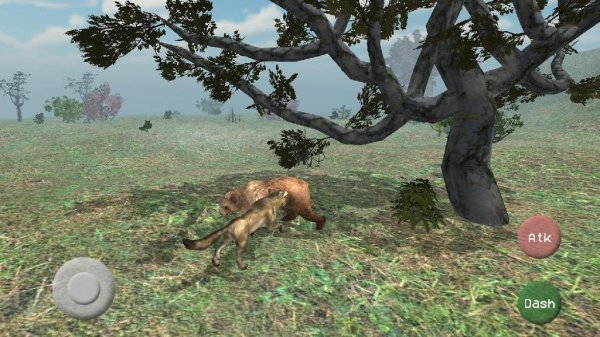 Wolf RPG Simulator v.1.0