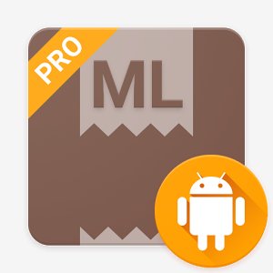 ML Manager Pro 3.0.1 Mod