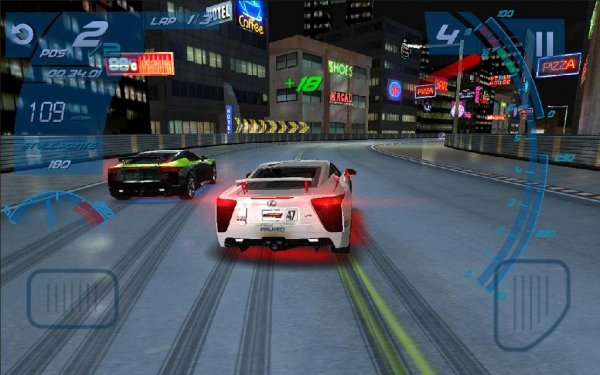 Underground Crew v.1.7
