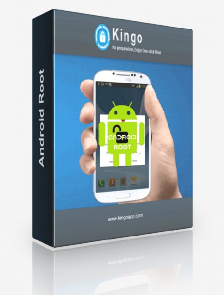 android root