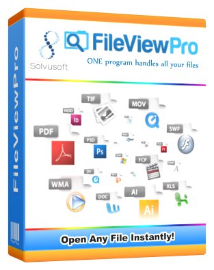 FileViewPro