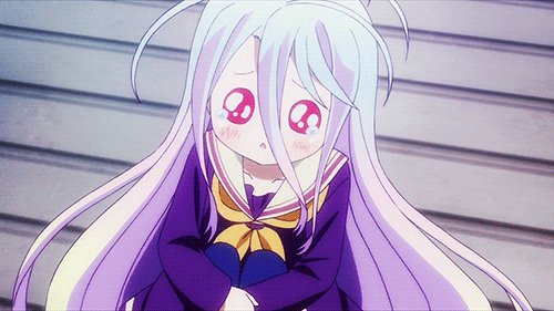 Shiro / Cиро