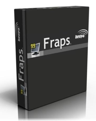 Fraps322