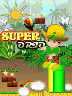 SuperOrioSam240x320
