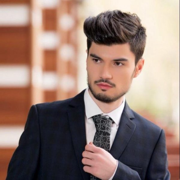 Iroda-Ayting Azizim