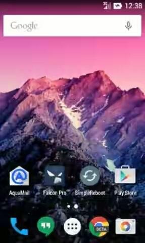 SimpleReboot 6.0 ru.