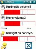 fastsettings v1