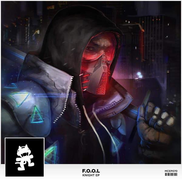 F.O.O.L - Fairytaler (Original mix)