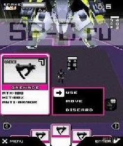 Metal Gear Acid 2 3D[sp-c.ru]agya5k