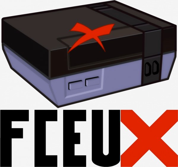 FCEUX 2.2.2 [05.09.2017]
