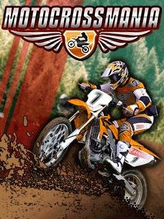 MotocrossMania 176x208