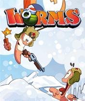 Worms 2010 s60v3 352x416 rus