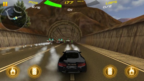 Top Speed Racing 3D 2016 v1.2(3)