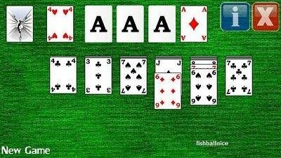 egi solitaire 1.00