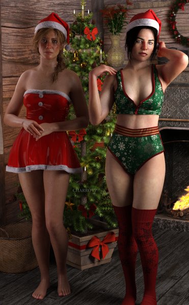 Abigail and Sadie-2