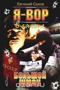Олег Алякринский - Большой шмон