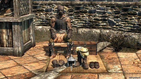 YourMarketStall