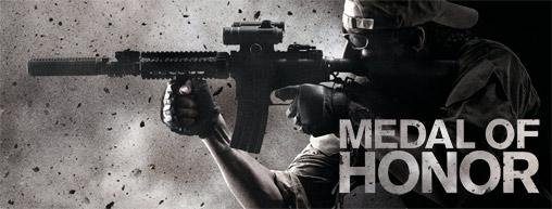 medal of honor 2010