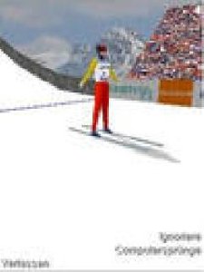 Ski Jumping nok240320