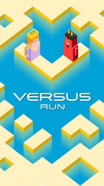 Versus Run v.1.0.0